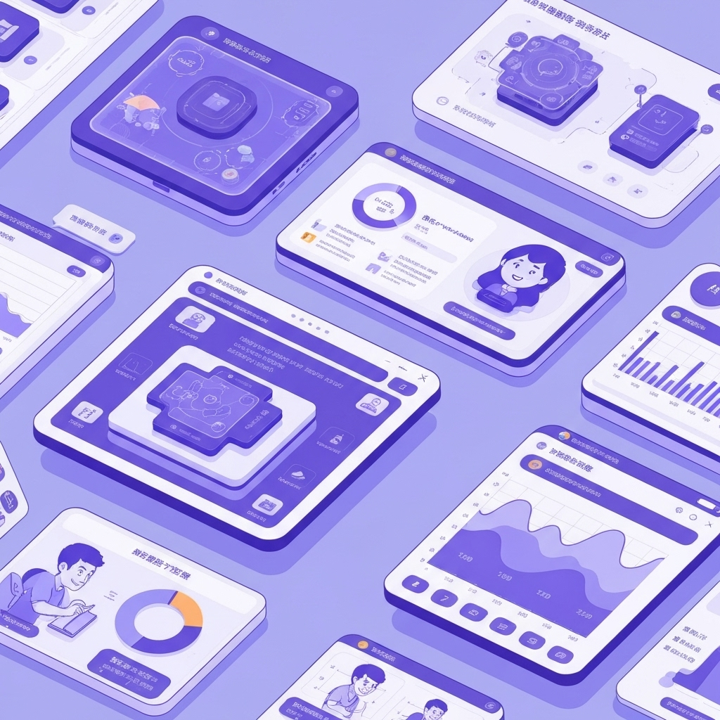 AI-powered educational platform